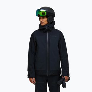 Vyriška slidinėjimo striukė Peak Performance Whitelight Insulated black