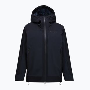 Vyriška slidinėjimo striukė Peak Performance Whitelight Insulated black