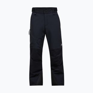 Vyriškos slidinėjimo kelnės Peak Performance Shred Insulated Pants black