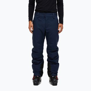 Vyriškos slidinėjimo kelnės Peak Performance Maroon Insulated blue shadow
