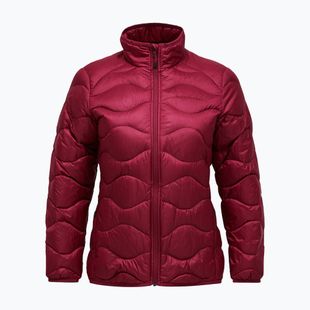 Moteriška pūsta striukė Peak Performance Helium Down Jacket Vertical Zenith
