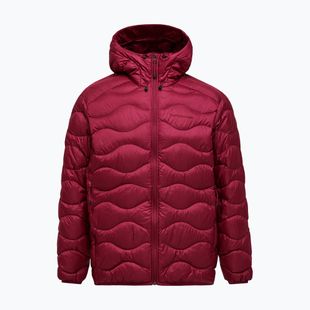 Vyriška pūsta striukė Peak Performance Helium Down Hood Jacket Vertical Zenith