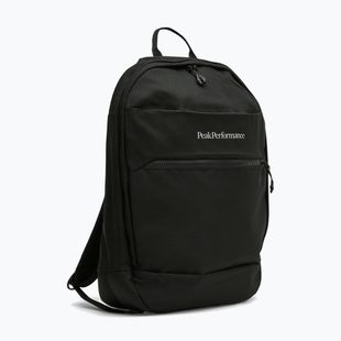 Miesto kuprinė Peak Performance Detour 15L black