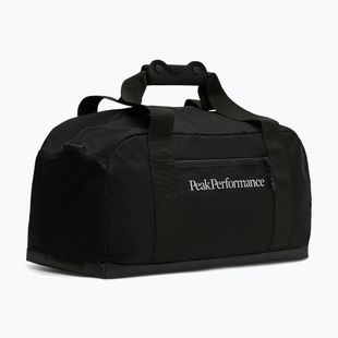 Kelioninė kuprinė Peak Performance Detour 35 l black