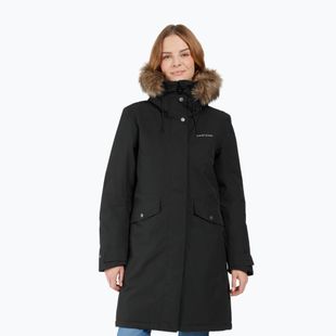 Moteriška striukė Didriksons Erika 3 Parka black