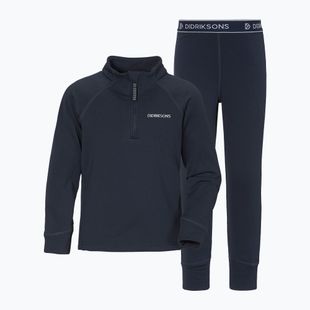 Vaikiškas komplektas Didriksons Jadis Set 5 navy