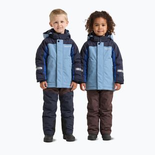 Vaikiška striukė Didriksons Neptune 5 winter blue