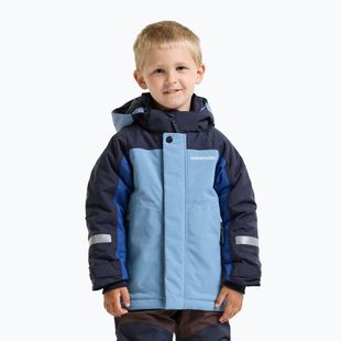 Vaikiška striukė Didriksons Neptune 5 winter blue