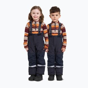 Vaikiškos kelnės Didriksons Idre 7 navy