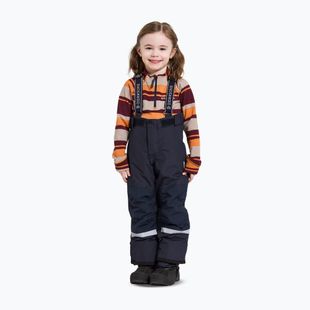 Vaikiškos kelnės Didriksons Idre 7 navy