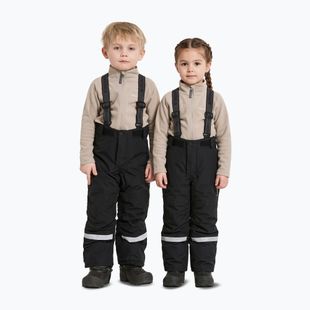 Vaikiškos kelnės Didriksons Idre 7 black
