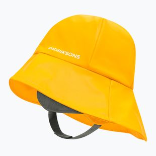 Vaikiška skrybėlė Didriksons Southwest 9 oat yellow