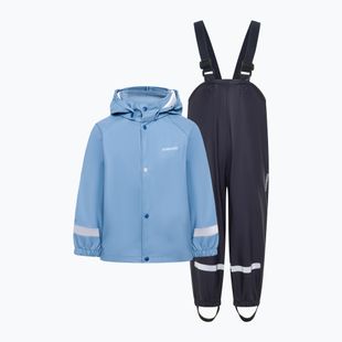 Vaikiškas lietaus komplektas Didriksons Slaskeman 4 winter blue