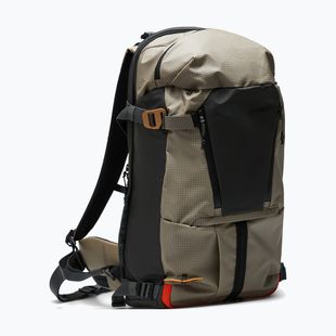 Kuprinė Peak Performance Vertical Ski 25 l avid beige