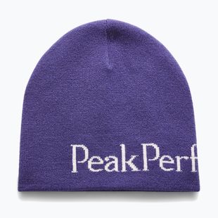 Žieminė kepurė Peak Performance PP montana grape