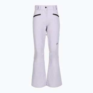 Moteriškos snieglenčių kelnės Colourwear Cork lilac