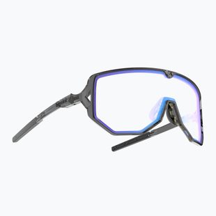 Akiniai nuo saulės Tripoint 003 Reschen TRI-X Photochromic black/smoke/blue multi