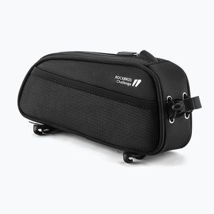 Dviračio rėmo krepšys Rockbros 30120096001 MTB Bike Top Tube Bag 1,3 l black