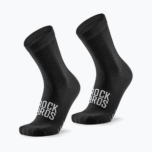 Kojinės Rockbros Road To Sky black