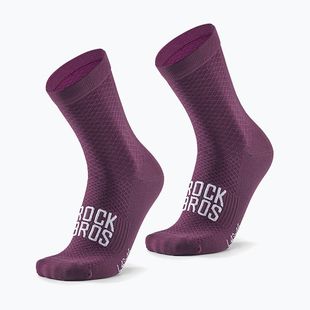 Kojinės Rockbros Road To Sky purple