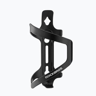 Gertuvės krepšelis Rockbros 31210024 Water Bottle Holder black