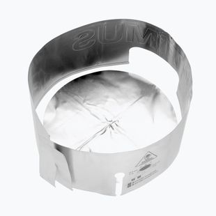 Optimus Vega ir Polaris Optifuel viryklės vėjo skydelis