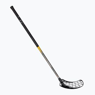 UNIHOC Epic Superskin Regular 26 black 04946 dešiniarankio florbolo lazda