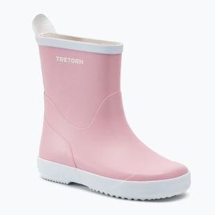 Tretorn Wings Vaikiški auliniai batai rožinės spalvos 47310200225
