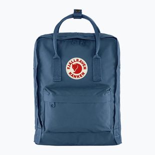 Fjällräven Kanken 540 turistinė kuprinė royal blue