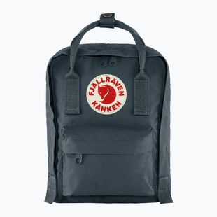 Miesto kuprinė Fjällräven Kanken Mini 7 l navy