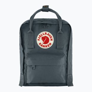 Miesto kuprinė Fjällräven Kanken Mini 7 l graphite