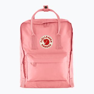 Turistinė kuprinė Fjällräven Kanken 16 l pink