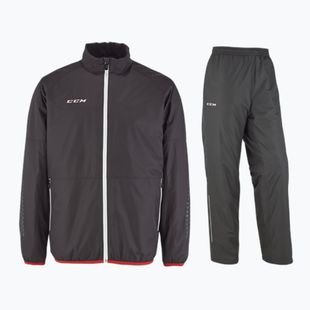 Vyriškas ledo ritulio komplektas CCM HD Suit black