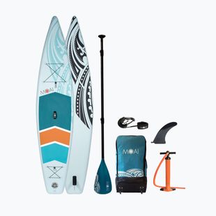 Irklentė SUP MOAI M-21126 12'6"
