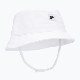 Vaikiška skrybėlė Nike Core Bucket white