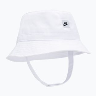 Vaikiška skrybėlė Nike Core Bucket white