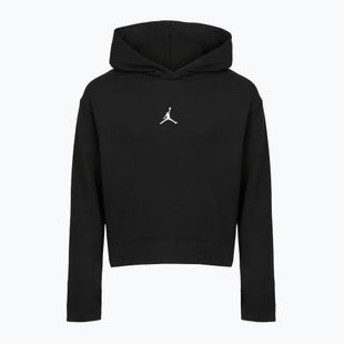 Vaikiškas džemperis Nike Jordan Essentials Boxy black