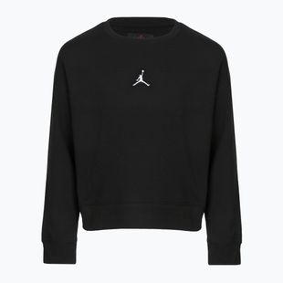 Vaikiškas džemperis Nike Jordan Essentials Crew black
