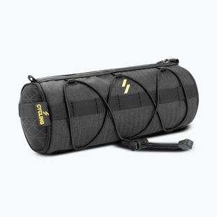 Dviračio rankenos krepšys Rockbros 30110010001 Bike Front Bag black