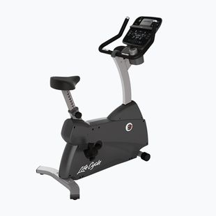 Life Fitness C3/Track stacionarus dviratis C3-XX04-0104_HC-000X-0105