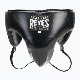 Kirkšnies, klubų ir inikstų apsauga Cleto Reyes Groin Guard Foul Protector black