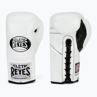 Bokso pirštinės Cleto Reyes Boxing Gloves white