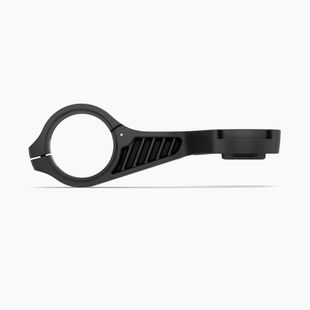 Dviračio kompiuterio laikiklis Garmin Flush Out-Front Edge black