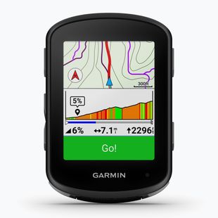 Dviračių navigacija Garmin Edge 540 GPS