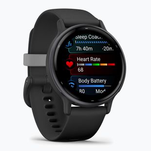 Laikrodis Garmin Vivoactive 5 slate