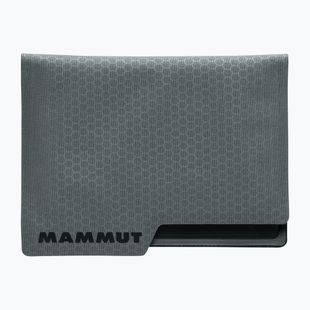 Piniginė Mammut Smart Ultralight smoke