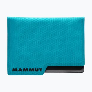 Piniginė Mammut Smart Wallet Ultralight waters