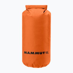 Vandeniui atsparus maišas Mammut Drybag Light 10 l zion