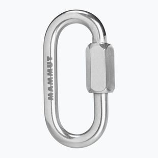 Karabinas Mammut Maillon screw gate