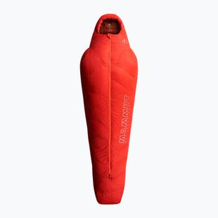 Miegmaišis Mammut Perform Down Bag -7C safety orange